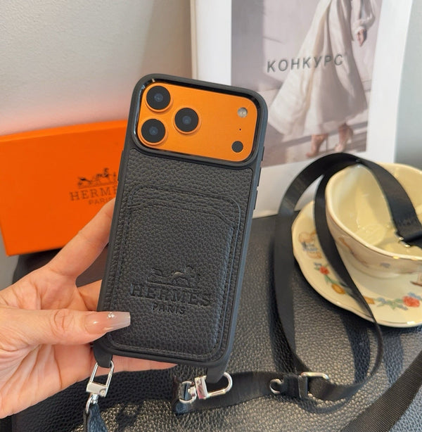 HM iPhone Case 378855