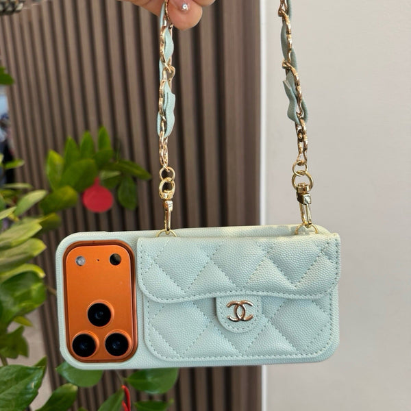 CC iPhone Case 377166