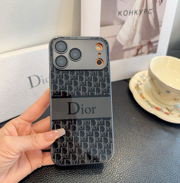 CD iPhone Case 393865