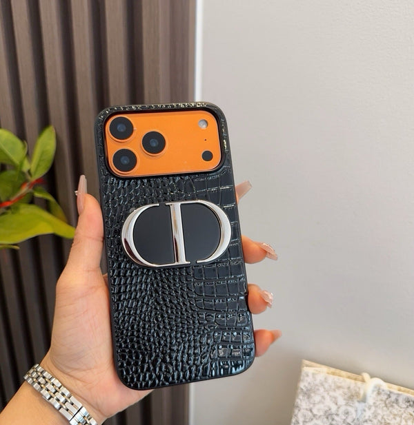CD iPhone Case 390514