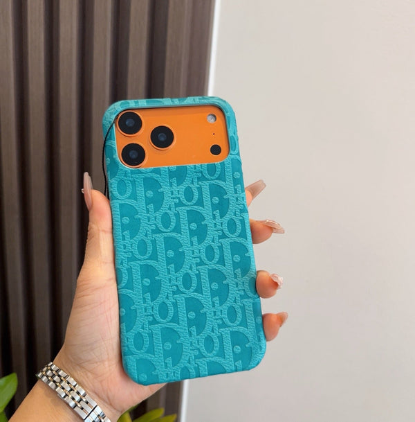 CD iPhone Case 389020
