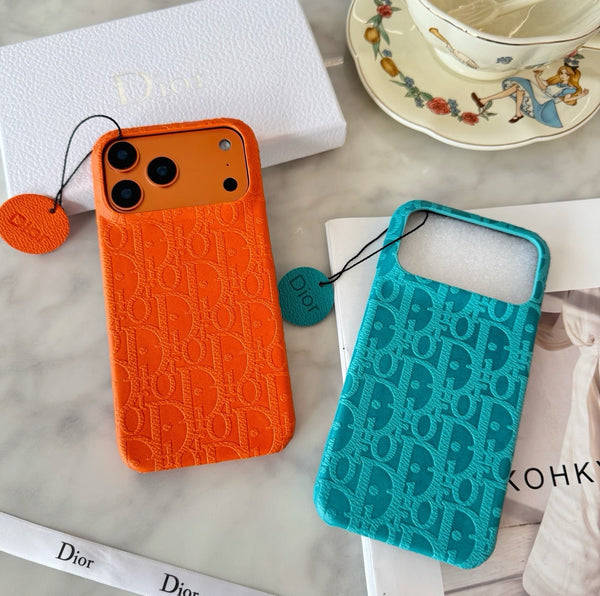 CD iPhone Case 389020