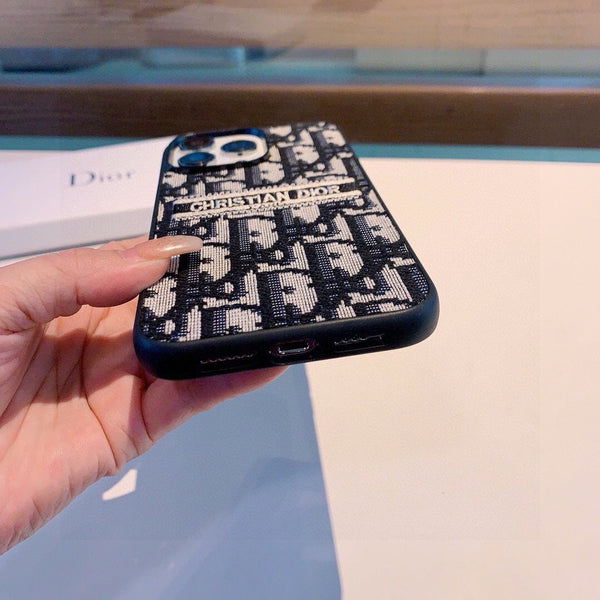 CD iPhone Case 373721
