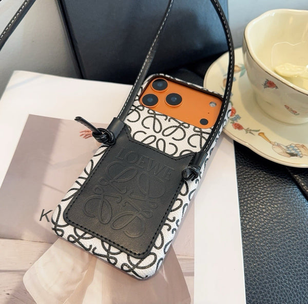 Loew iPhone Case 397219