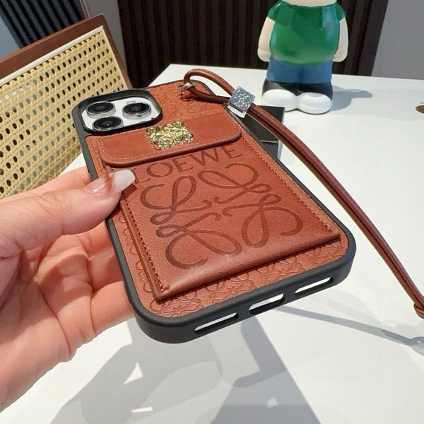 Loew iPhone Case 397217