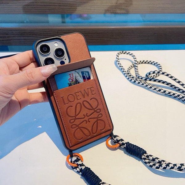 Loew iPhone Case 397209