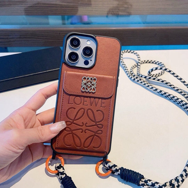Loew iPhone Case 397209