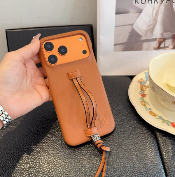 Loew iPhone Case 400366