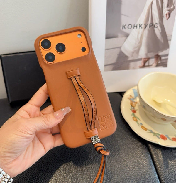Loew iPhone Case 400366