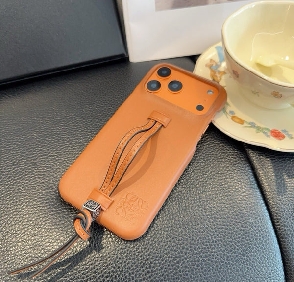 Loew iPhone Case 400366