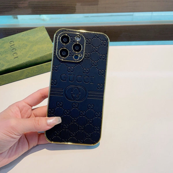 GG iPhone Case 398650