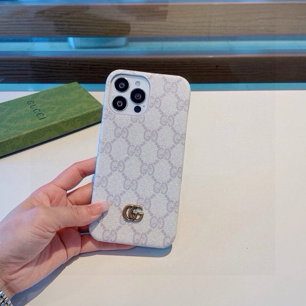 GG iPhone Case 383778