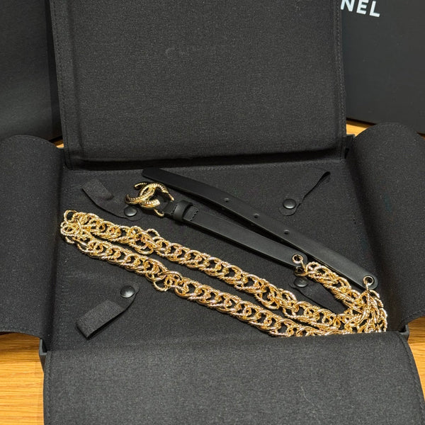 CC Waist Belt Chain Model 216095
