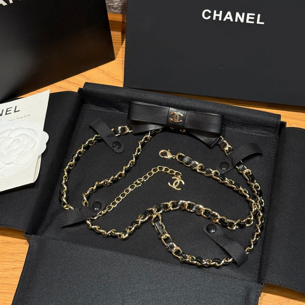 CC Waist Belt Chain Model 216093