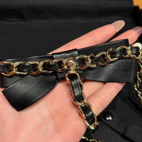 CC Waist Belt Chain Model 216093