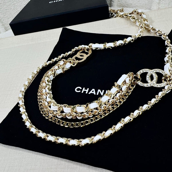 CC Waist Belt Chain Model 215750