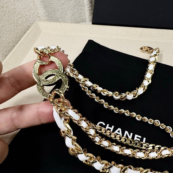 CC Waist Belt Chain Model 215750
