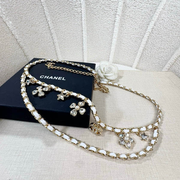 CC Waist Belt Chain Model 215745