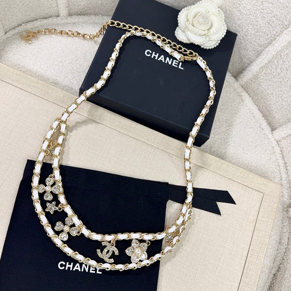 CC Waist Belt Chain Model 215745