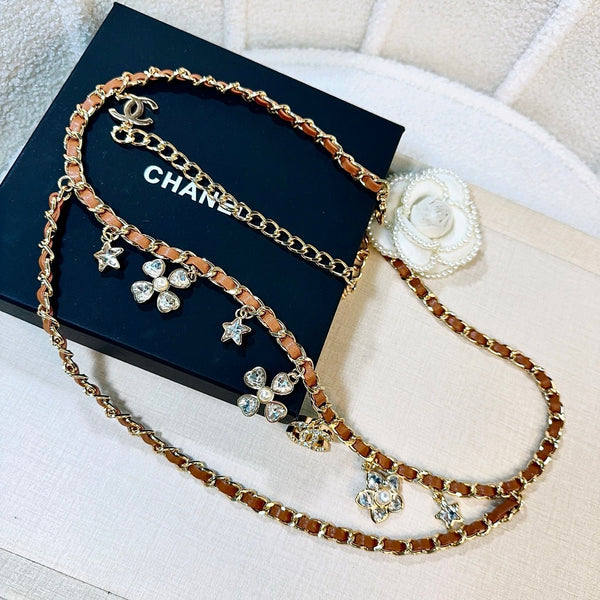 CC Waist Belt Chain Model 215738