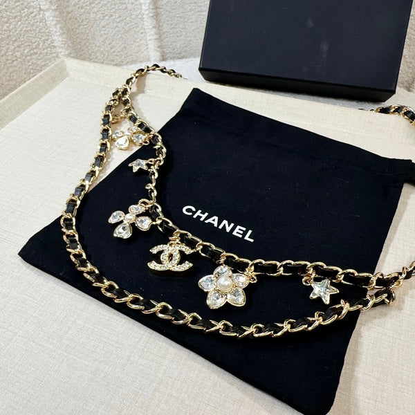 CC Waist Belt Chain Model 215731