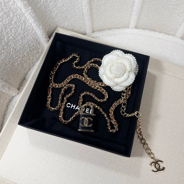 CC Waist Belt Chain Model 215477
