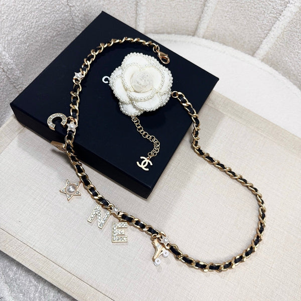 CC Waist Belt Chain Model 215433