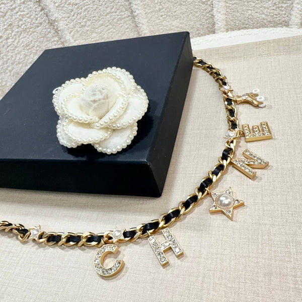 CC Waist Belt Chain Model 215433