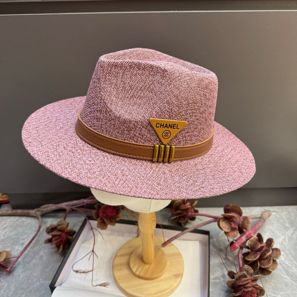 CC Straw Hat 215967