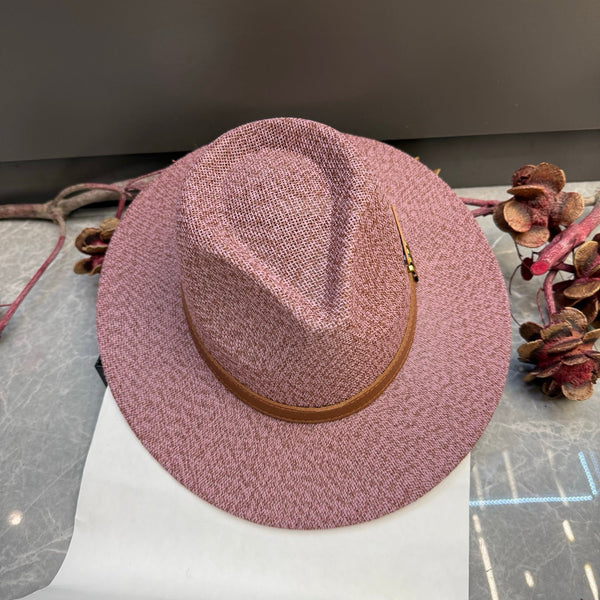 CC Straw Hat 215967