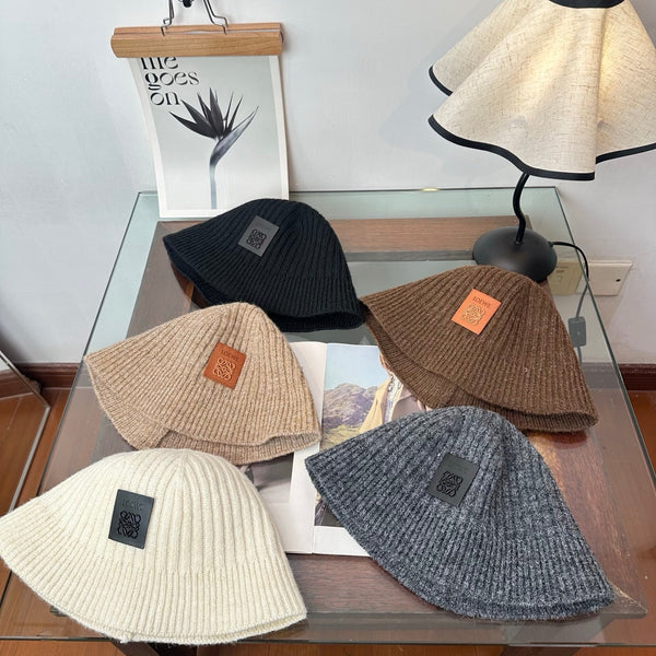 LW Bucket Hat 215945