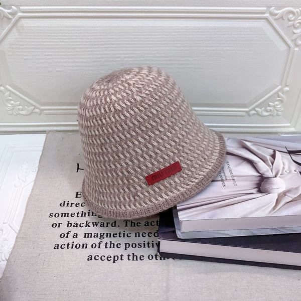 Miu Bucket Hat 215957