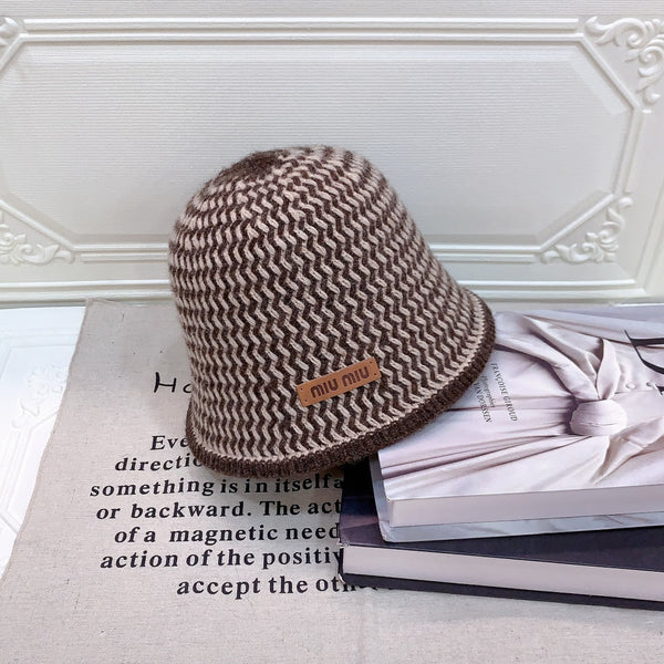 Miu Bucket Hat 215957