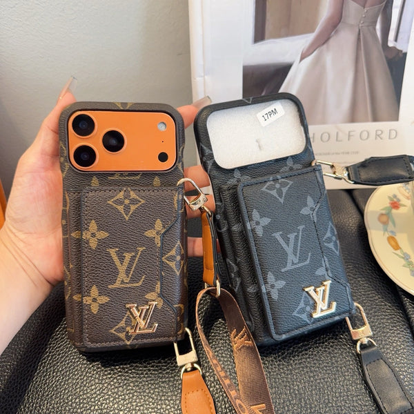LV iPhone Case 428204