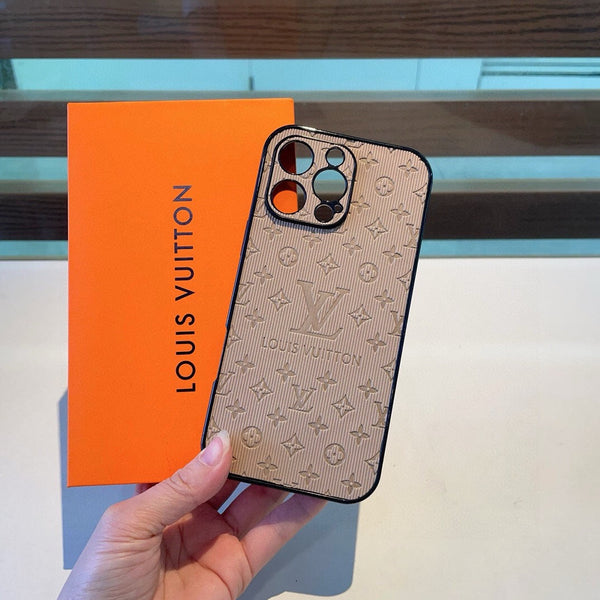 LV iPhone Case 428192