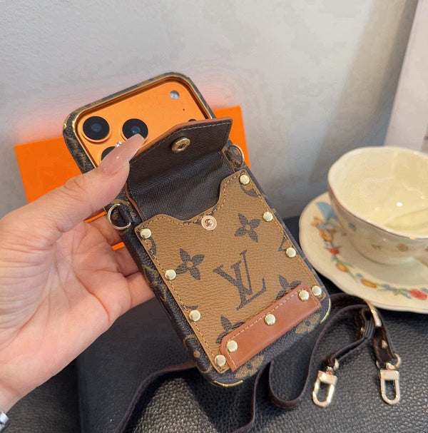 LV iPhone Case 420976