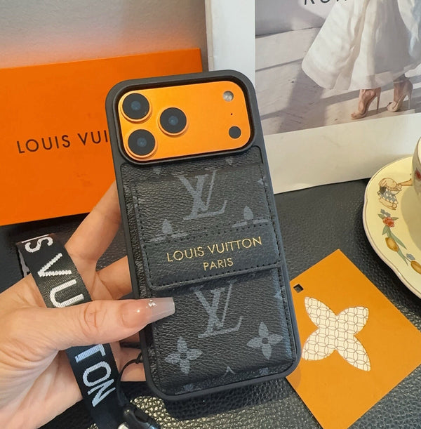 LV iPhone Case 420972