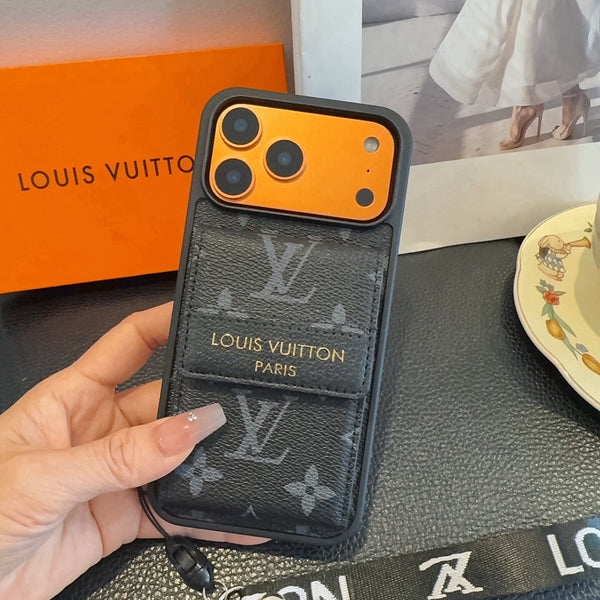LV iPhone Case 420972
