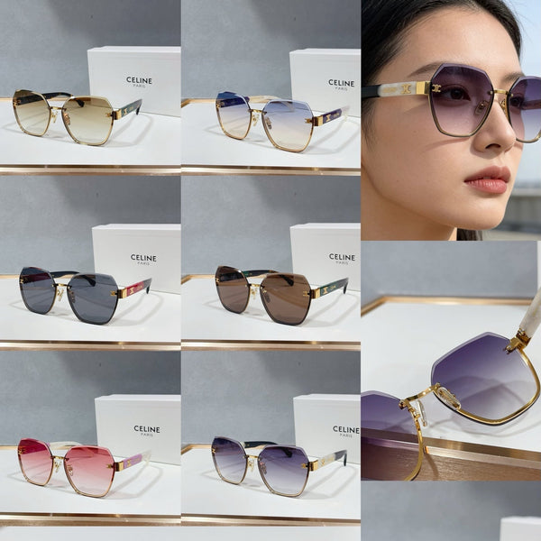 CE Sunglasses 164618