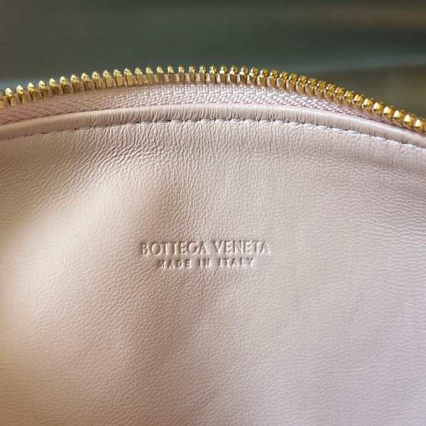 WALLACE 22 BAG NUDE CALFSKIN