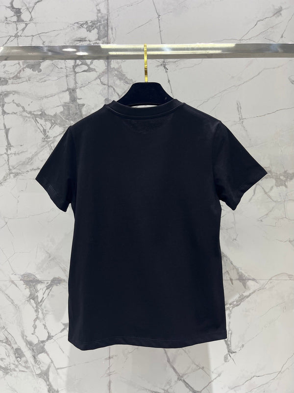 CC T-shirt Cotton