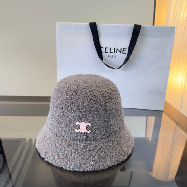CE Wool Bucket Hat 477544