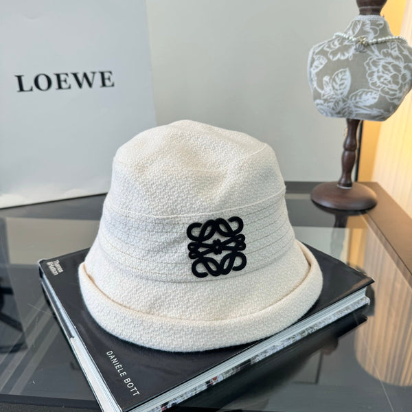 LW Bucket Hat 477519
