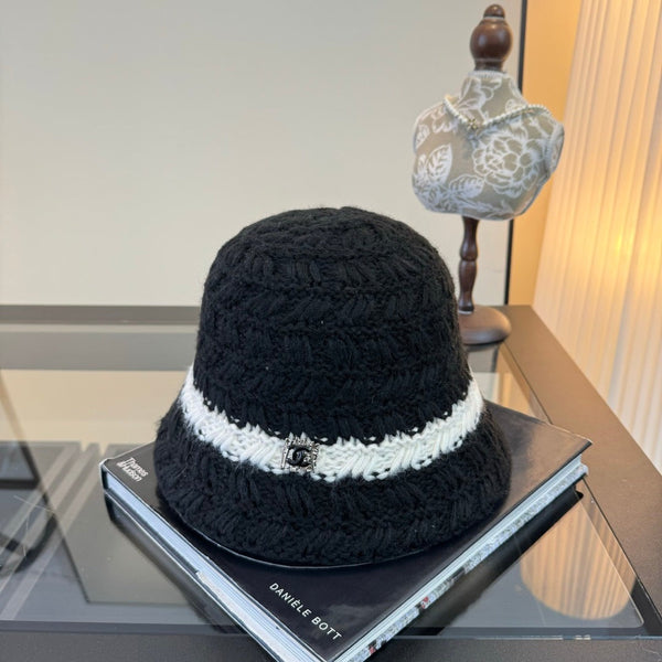 CC Wool Bucket Hat 477572