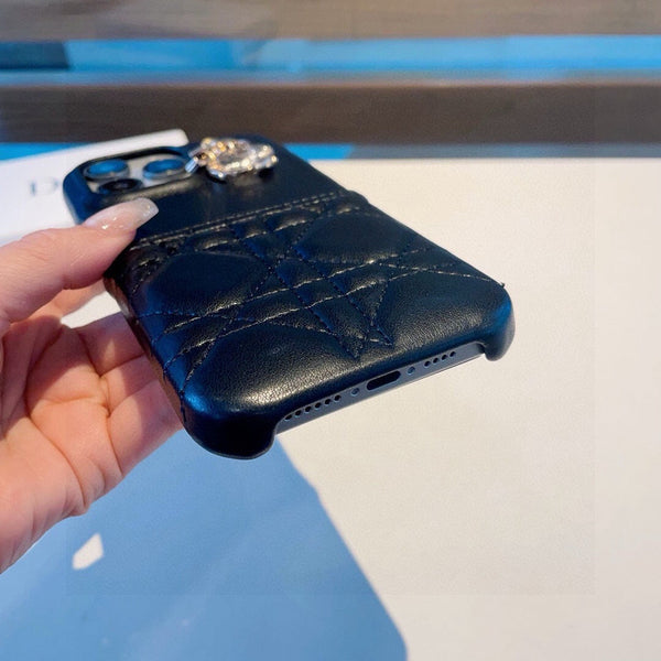 CD iPhone Case 381990