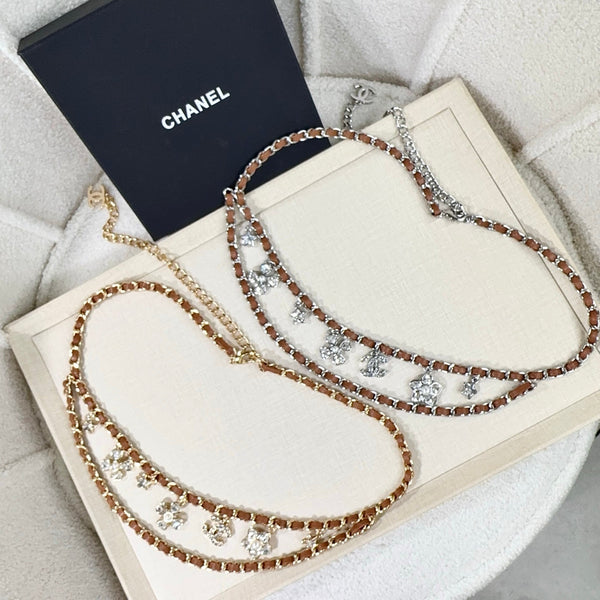 CC Waist Belt Chain Model 215738