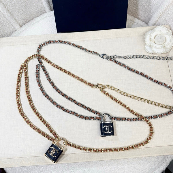 CC Waist Belt Chain Model 215477