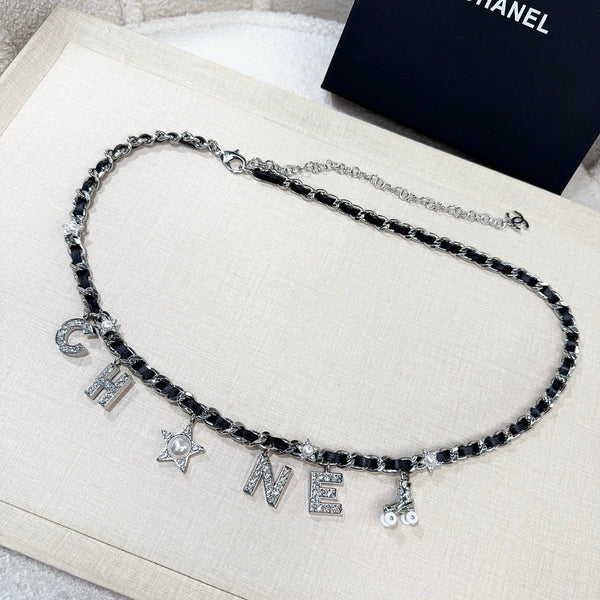 CC Waist Belt Chain Model 215433