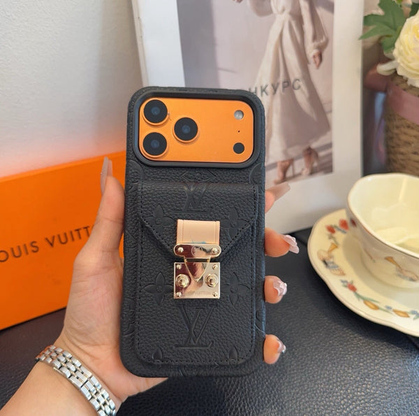 LV iPhone Case 421000