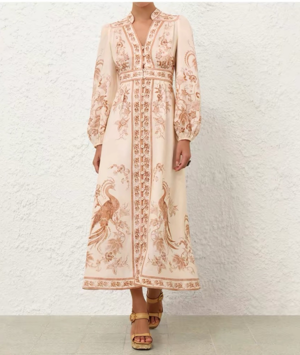 Zimmerman 2026 Dress 567